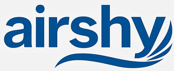 Airshy